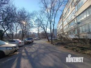 1-к квартира, вторичка, 31м2, 5/5 этаж