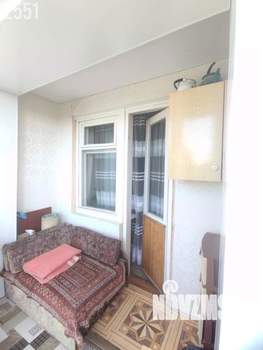 2-к квартира, вторичка, 55м2, 4/5 этаж