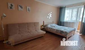 1-к квартира, вторичка, 30м2, 5/5 этаж