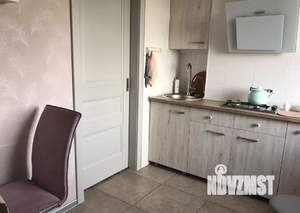 1-к квартира, вторичка, 34м2, 2/9 этаж