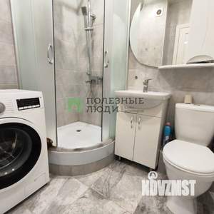 1-к квартира, вторичка, 36м2, 10/10 этаж