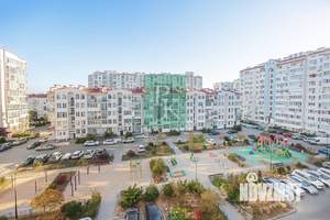 1-к квартира, вторичка, 49м2, 5/10 этаж