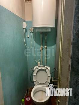 3-к квартира, вторичка, 70м2, 8/9 этаж