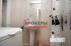 Студия квартира, вторичка, 18м2, 2/5 этаж