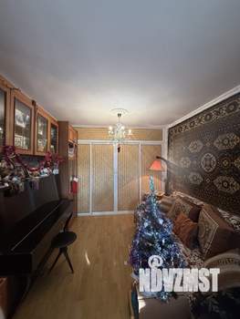 2-к квартира, вторичка, 42м2, 4/5 этаж