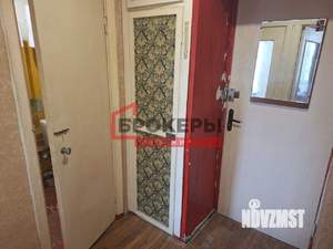 1-к квартира, вторичка, 22м2, 5/5 этаж