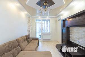 2-к квартира, вторичка, 73м2, 6/10 этаж