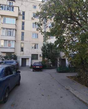3-к квартира, вторичка, 80м2, 2/6 этаж