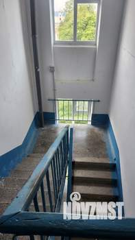 2-к квартира, вторичка, 46м2, 5/5 этаж