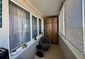 2-к квартира, вторичка, 54м2, 8/12 этаж
