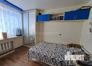 3-к квартира, вторичка, 74м2, 10/17 этаж