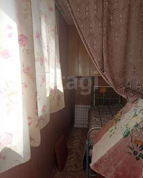 2-к квартира, вторичка, 50м2, 8/9 этаж