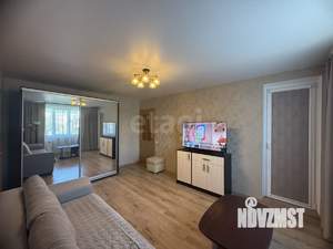 2-к квартира, вторичка, 51м2, 2/9 этаж