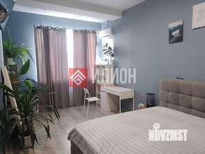 1-к квартира, вторичка, 43м2, 1/5 этаж