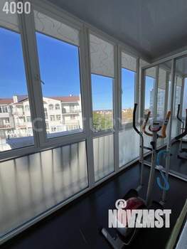 1-к квартира, вторичка, 37м2, 5/5 этаж