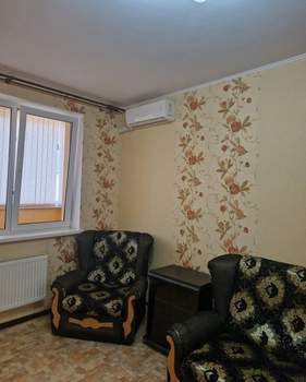 1-к квартира, вторичка, 35м2, 5/9 этаж
