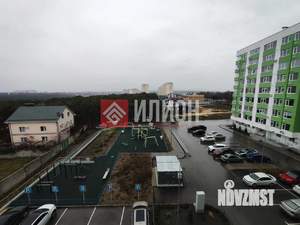 Студия квартира, вторичка, 32м2, 5/9 этаж