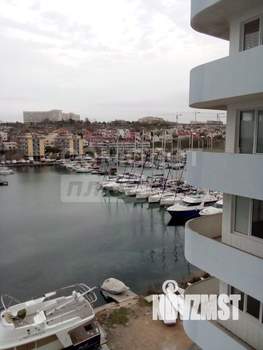 Студия квартира, вторичка, 43м2, 3/6 этаж