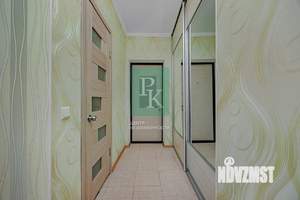 1-к квартира, вторичка, 45м2, 11/16 этаж