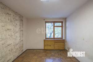 4-к квартира, вторичка, 100м2, 1/5 этаж