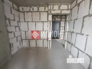 1-к квартира, вторичка, 38м2, 2/9 этаж