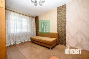 3-к квартира, вторичка, 66м2, 1/5 этаж