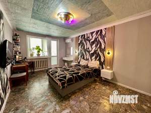 3-к квартира, вторичка, 70м2, 5/5 этаж