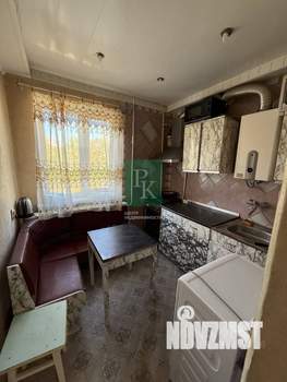 2-к квартира, вторичка, 44м2, 4/5 этаж