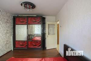 2-к квартира, вторичка, 45м2, 1/4 этаж