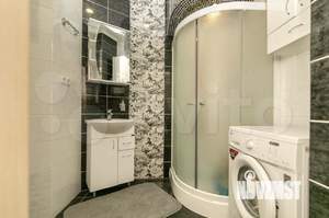 1-к квартира, вторичка, 36м2, 1/2 этаж