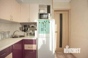 2-к квартира, вторичка, 45м2, 2/5 этаж