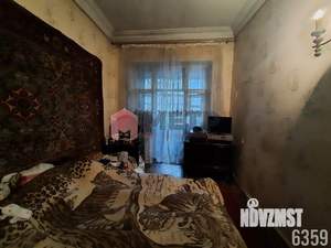 2-к квартира, вторичка, 64м2, 2/2 этаж