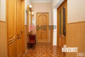 4-к квартира, вторичка, 79м2, 3/3 этаж