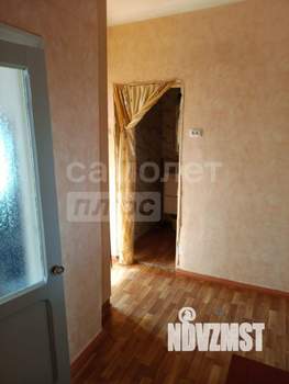 3-к квартира, вторичка, 69м2, 2/2 этаж