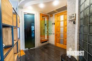 5-к квартира, вторичка, 234м2, 5/6 этаж