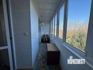 2-к квартира, вторичка, 48м2, 2/3 этаж