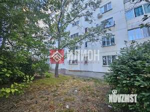 3-к квартира, вторичка, 61м2, 1/9 этаж