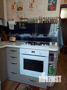 2-к квартира, вторичка, 43м2, 1/5 этаж