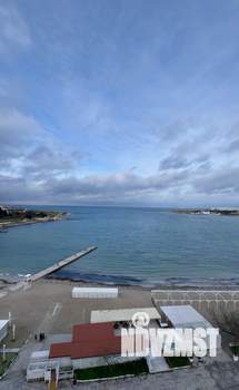 1-к квартира, вторичка, 48м2, 7/9 этаж