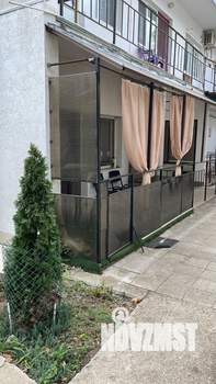 1-к квартира, вторичка, 25м2, 1/1 этаж