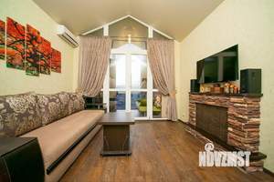 1-к квартира, вторичка, 39м2, 5/6 этаж