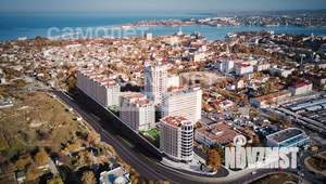 4-к квартира, вторичка, 138м2, 9/10 этаж