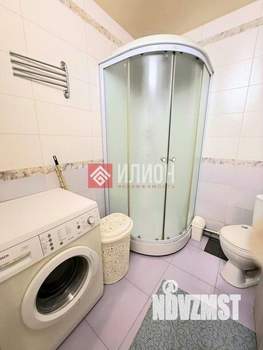 Студия квартира, вторичка, 30м2, 1/1 этаж