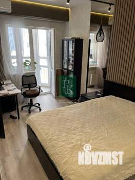 2-к квартира, вторичка, 54м2, 11/16 этаж