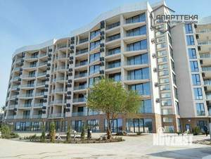 Студия квартира, вторичка, 57м2, 5/7 этаж