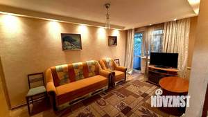 1-к квартира, вторичка, 34м2, 2/4 этаж