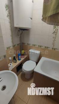 2-к квартира, вторичка, 42м2, 4/5 этаж