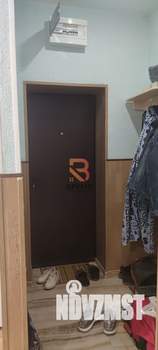 1-к квартира, вторичка, 25м2, 1/1 этаж