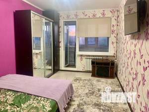 1-к квартира, вторичка, 31м2, 4/5 этаж