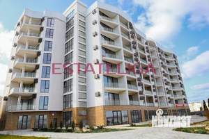 1-к квартира, вторичка, 47м2, 5/7 этаж